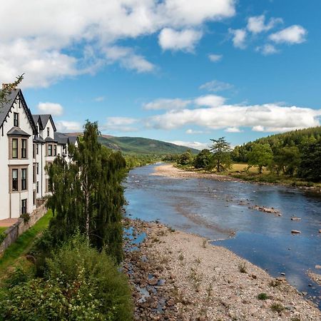 Historic Village, Rare Find, Amazing Views Ballater Zewnętrze zdjęcie