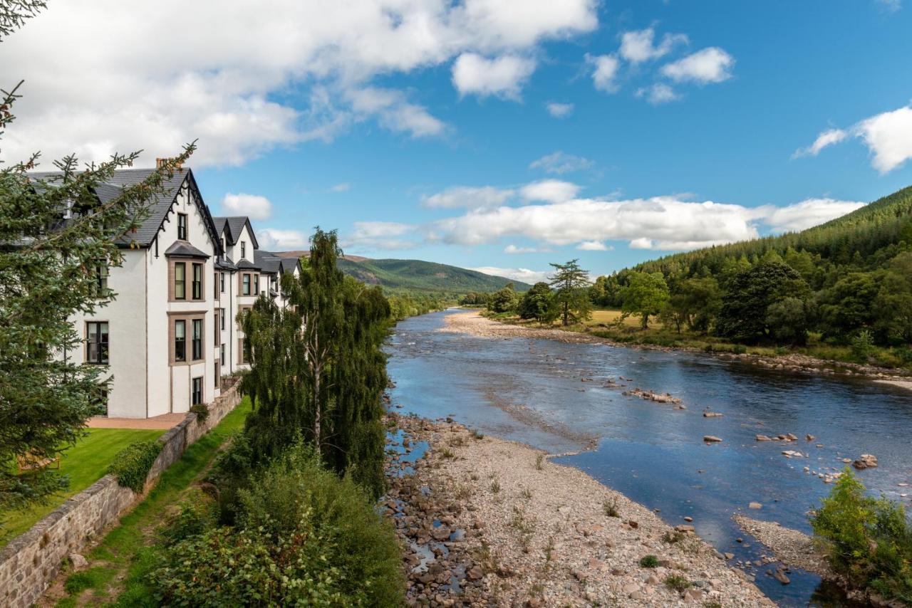 Historic Village, Rare Find, Amazing Views Ballater Zewnętrze zdjęcie